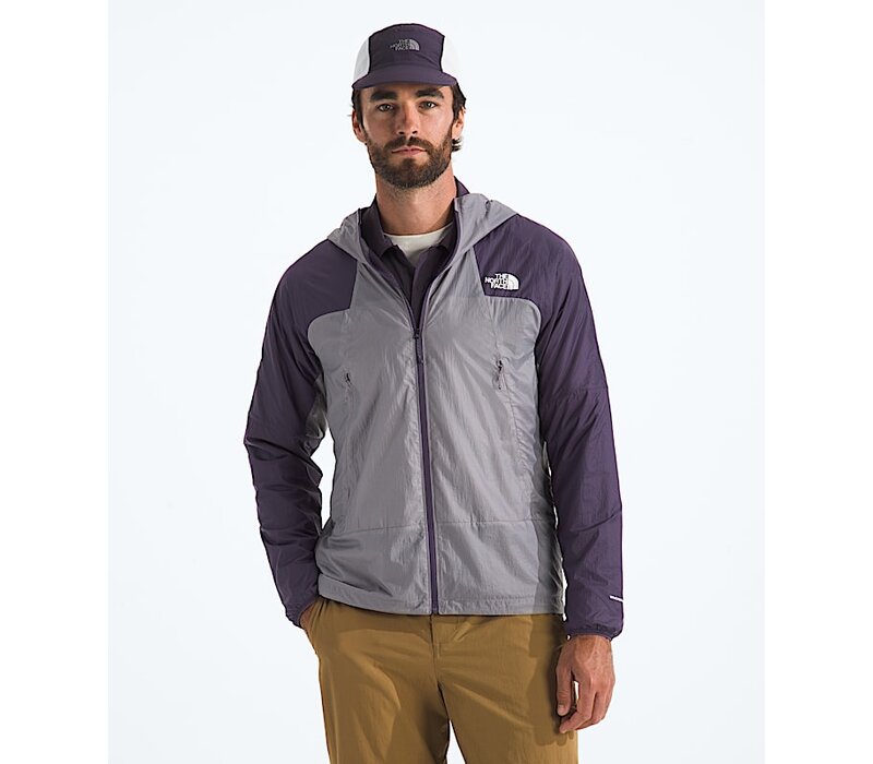 M's Ridgelite FUTUREFLEECE™ Wind Jacket