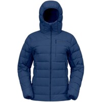 M's femund down700 Zip Hood