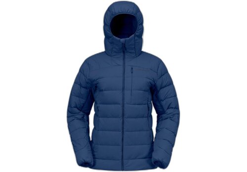 Norrona M's femund down700 Zip Hood