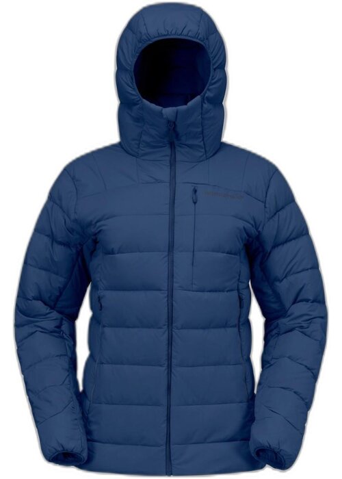 Norrona M's femund down700 Zip Hood