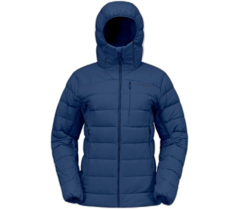 M's femund down700 Zip Hood