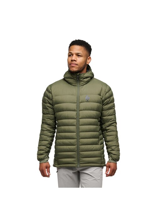 Black Diamond M's Access Down 2.0 Hoody