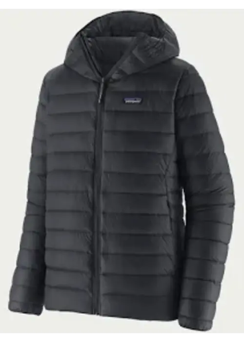 Patagonia M's Down Sweater Hoody