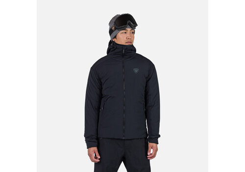 Rossignol M's Opside Hoodie Warm