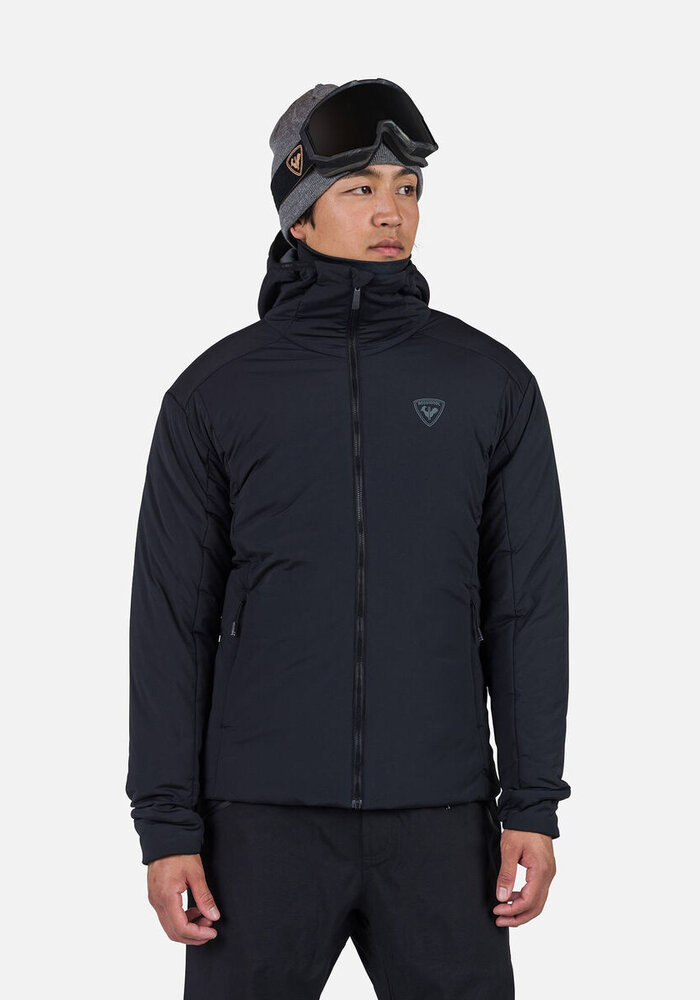 M's Opside Hoodie Warm