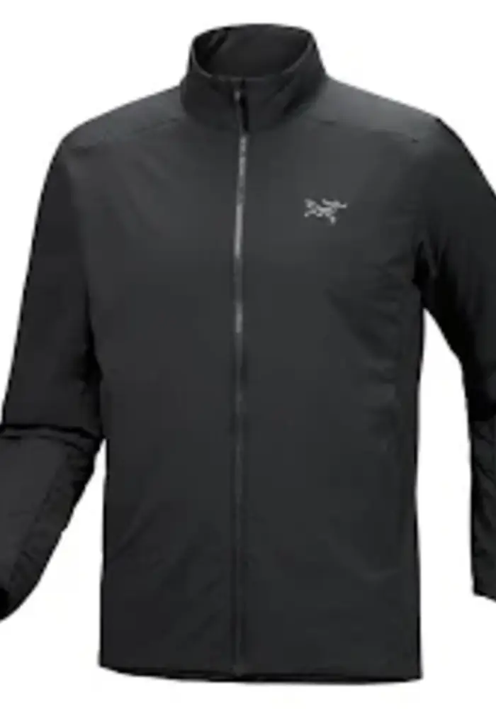 M's Atom SL Jacket
