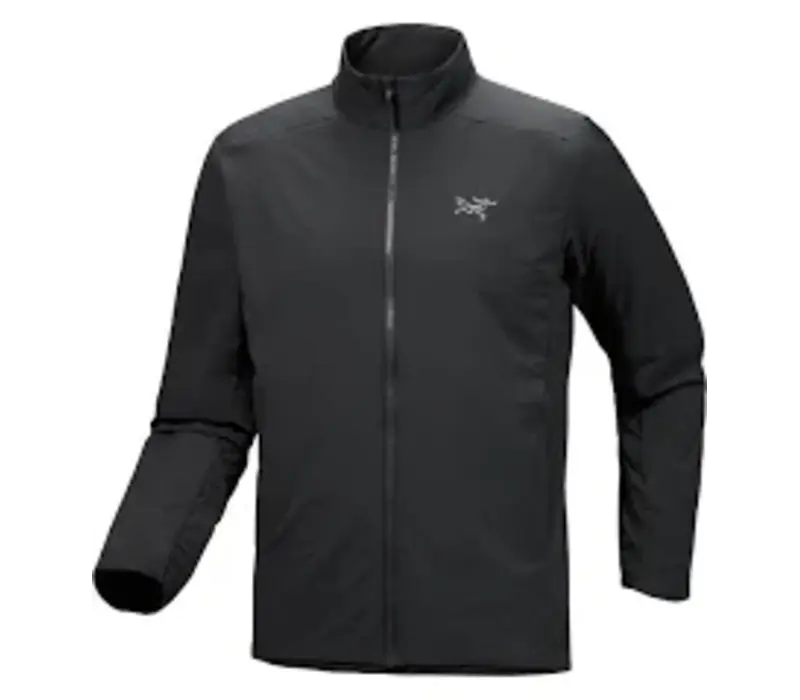 M's Atom SL Jacket