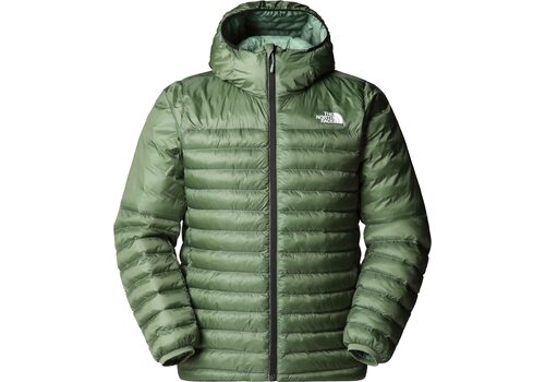 The North Face M's Terra Peak Hoodie