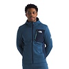 The North Face M's Mountain Athletics Full Zip Fleece
