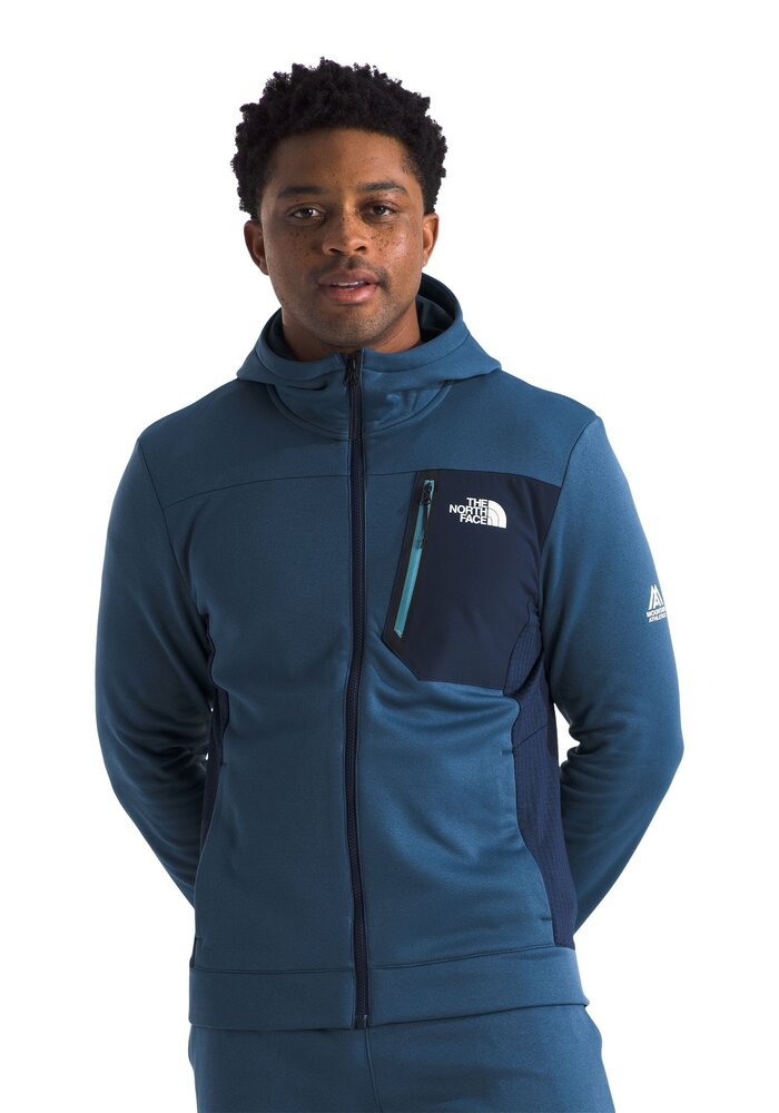 M's Mountain Athletics Full Zip Fleece