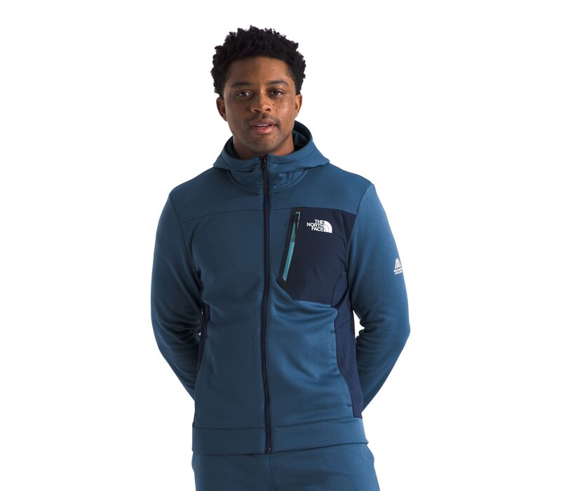 M's Mountain Athletics Full Zip Fleece