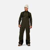 M's Outerlimits Insulated Bib