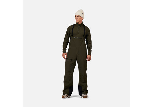 Rossignol M's Outerlimits Insulated Bib