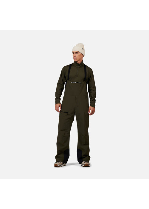 Rossignol M's Outerlimits Insulated Bib