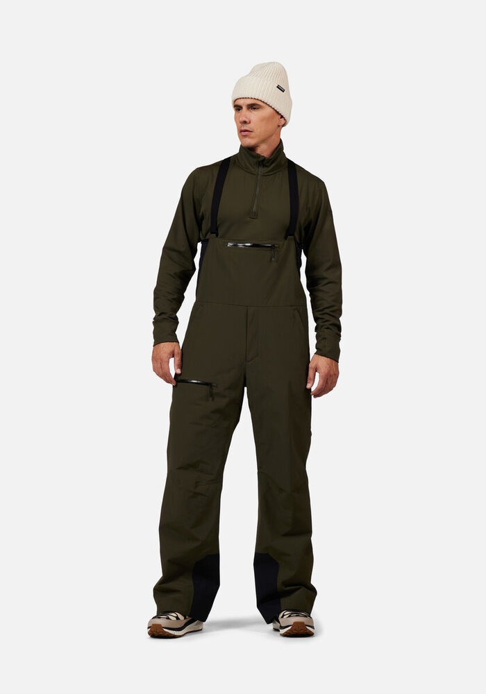 M's Outerlimits Insulated Bib