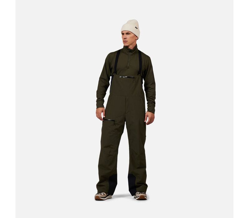 M's Outerlimits Insulated Bib