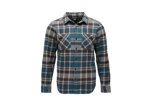 Black Diamond M's Project Heavy Flannel