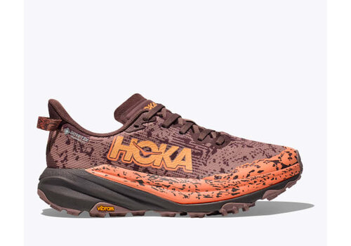 Hoka W's Speedgoat 6 Gtx