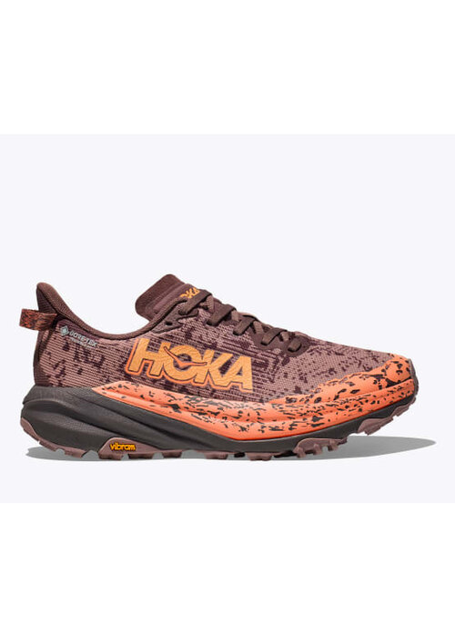 Hoka W's Speedgoat 6 Gtx