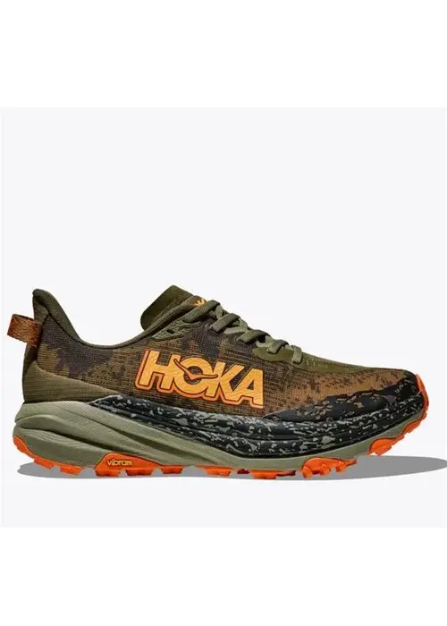 Hoka M's Speedgoat 6