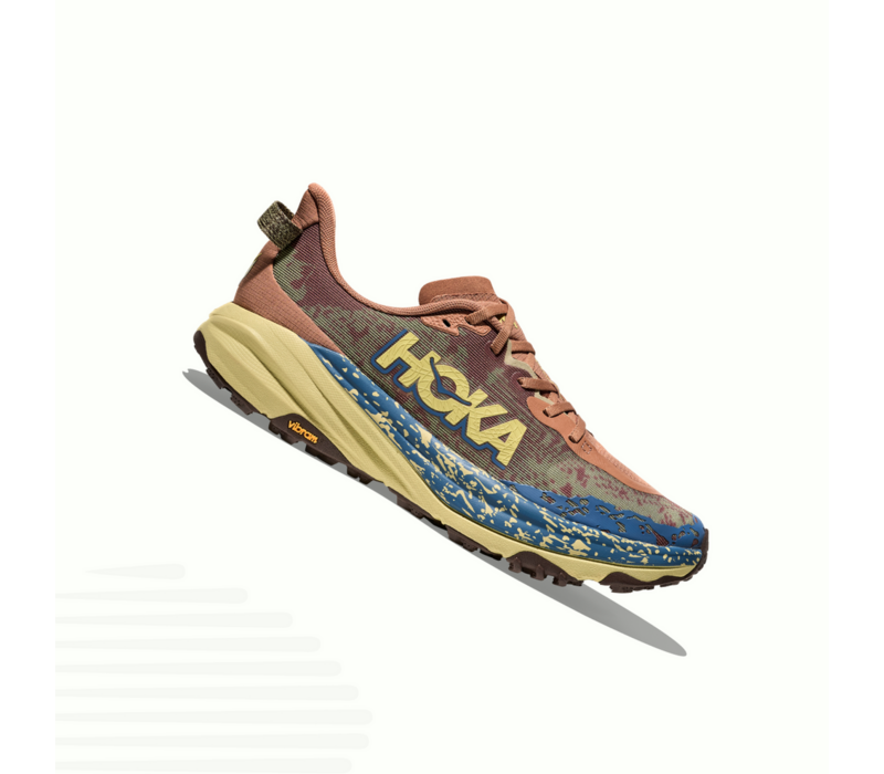 M's Speedgoat 6