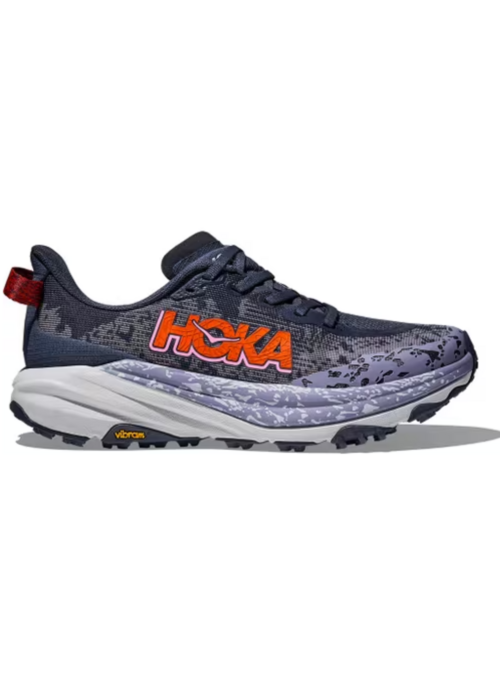 Hoka W's Speedgoat 6