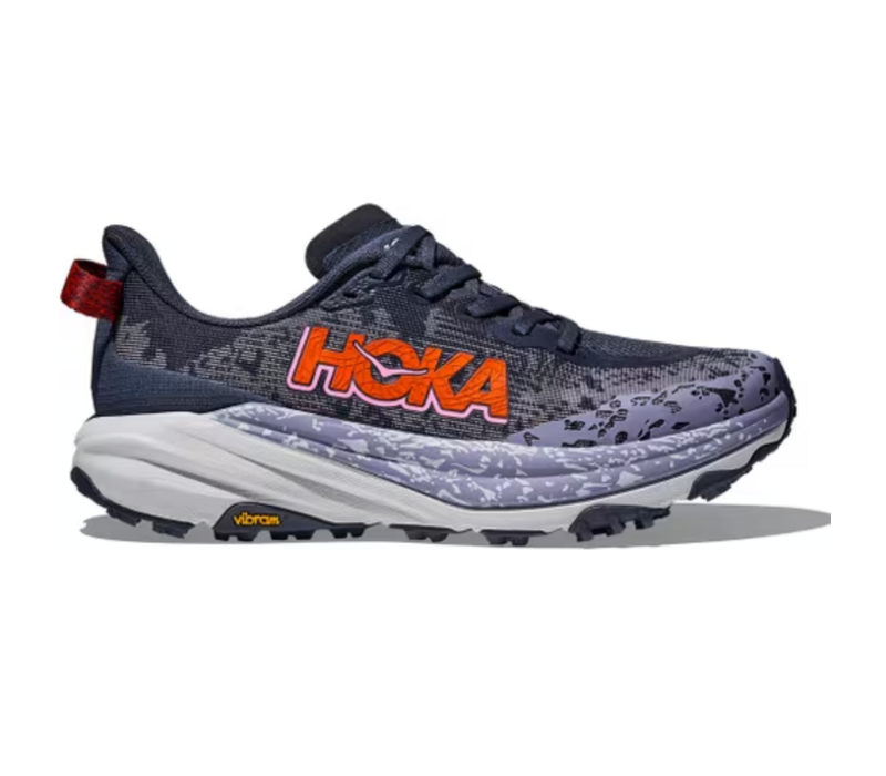 W's Speedgoat 6