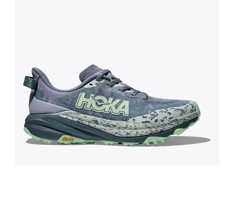 W's Speedgoat 6