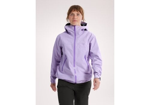 Arc'teryx W's Beta Jacket