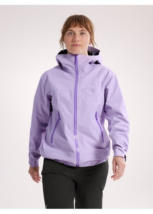 Arc'teryx W's Beta Jacket