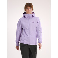 W's Atom Hoody