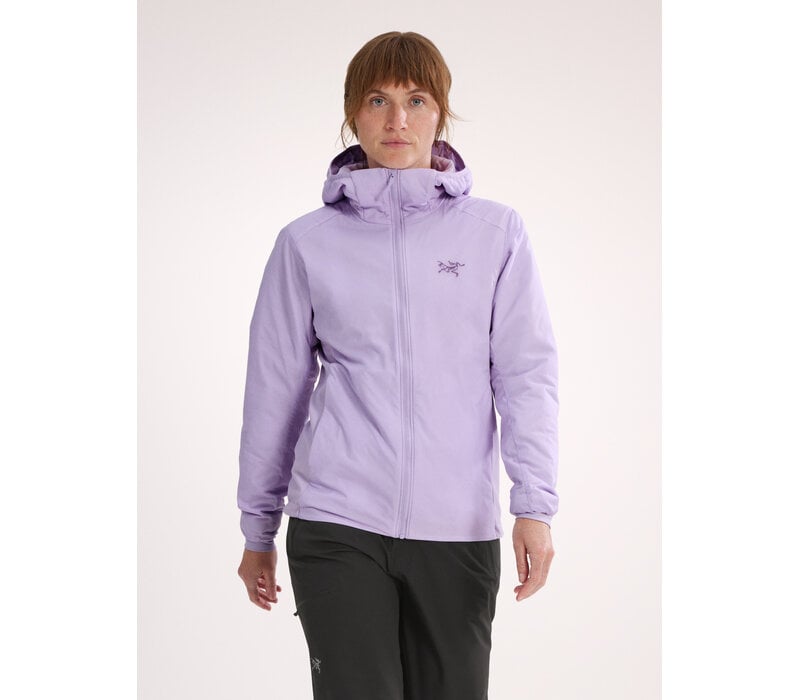 W's Atom Hoody