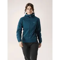 W's Atom Hoody