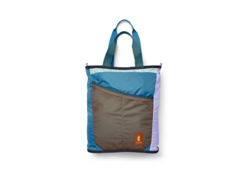 Cotopaxi Todo 22L Convertible Tote - Del Dia