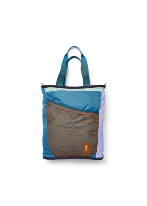 Cotopaxi Todo 22L Convertible Tote - Del Dia