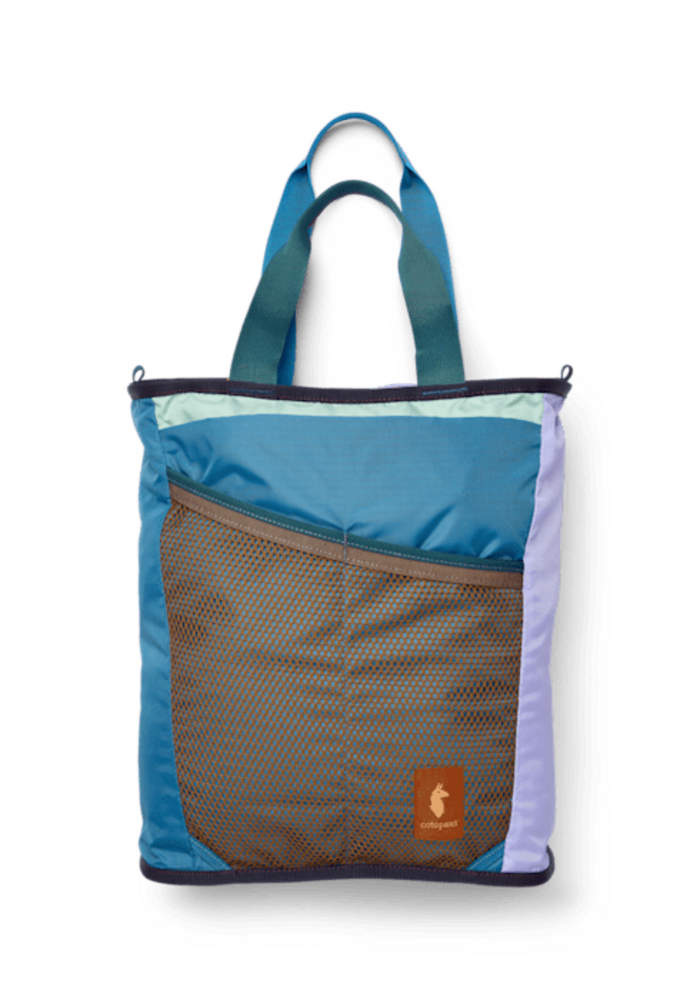 Todo 22L Convertible Tote - Del Dia