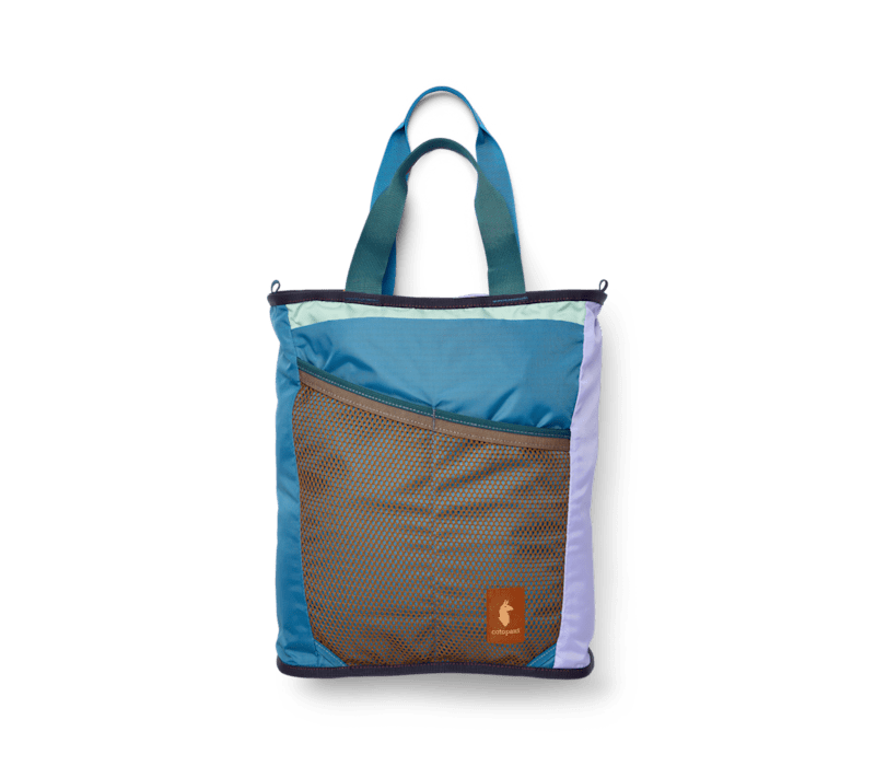 Todo 22L Convertible Tote - Del Dia