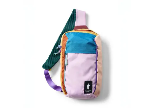 Cotopaxi Todo 8L Sling - Del Dia