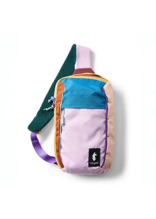 Cotopaxi Todo 8L Sling - Del Dia