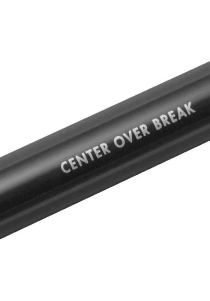 Tent Pole Repair Splints