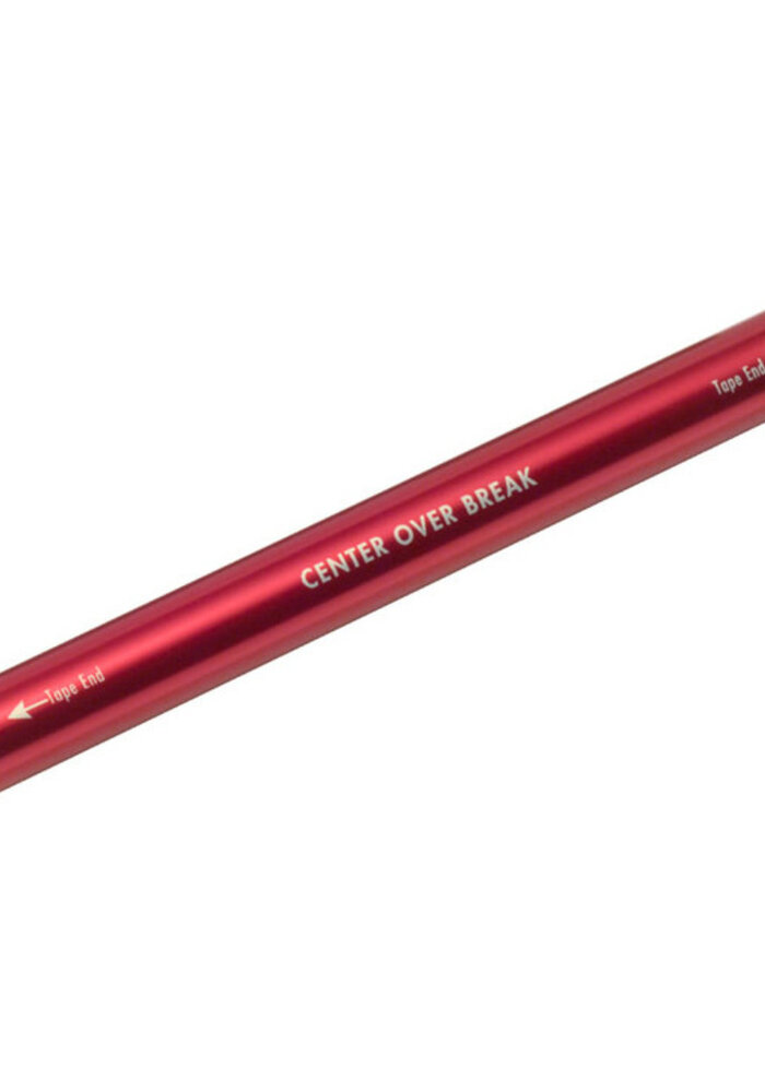 Tent Pole Repair Splints