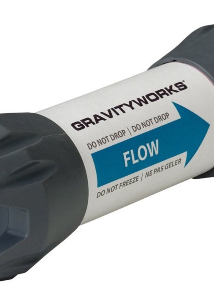 GravityWorks Filter Cartridge