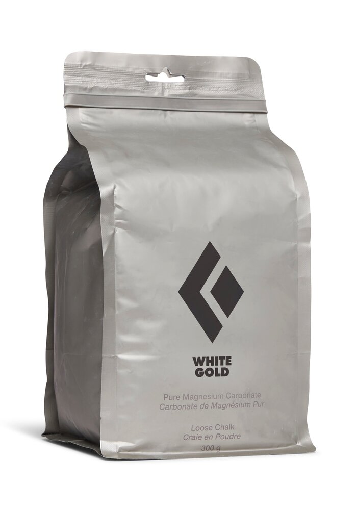 White Gold Loose Chalk