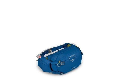 Osprey Seral 7 w/Res