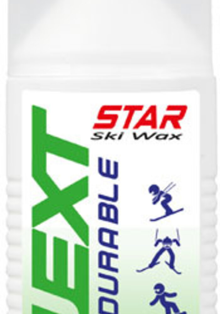 Next Durable Long Distance Base Wax