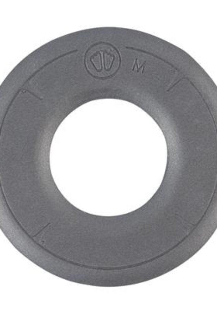 Donut Shape Cover (Pair)