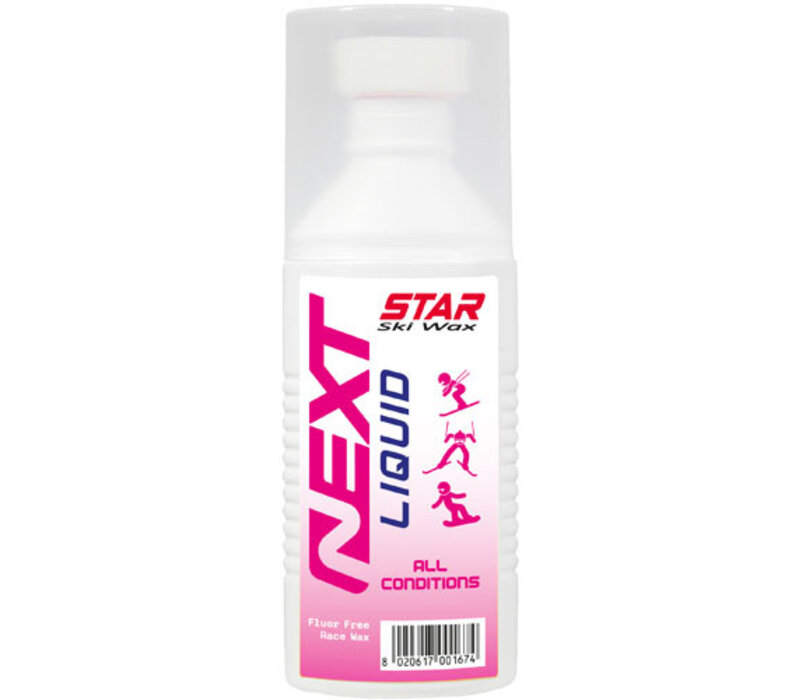 All Conditions Liquid 100ml