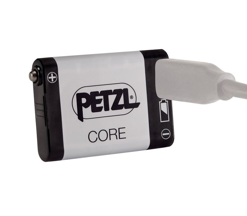 Core Battery