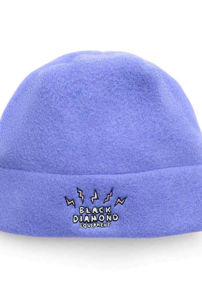 Nordic Fleece Beanie