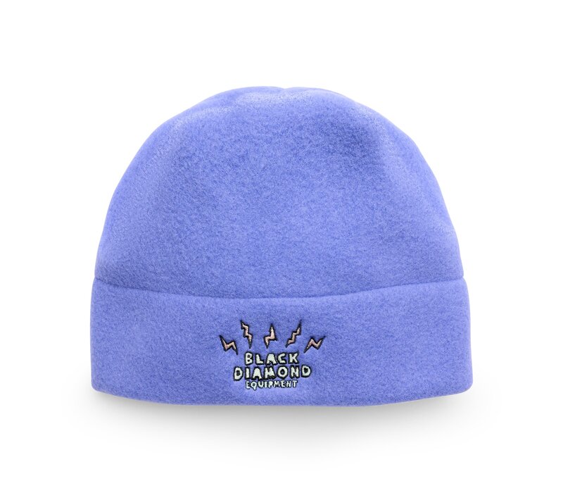 Nordic Fleece Beanie